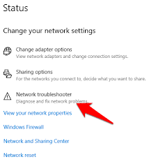 But what if your device can connect to your network just fine — it just can't reach any websites? How To Fix An Intermittent Internet Connection In Windows 10
