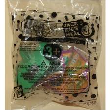 Jack in the box has over 2,000 locations primarily around the west coast of the united states. 2000 Jack In The Box Pocket Toys Mouse Trap Mint In Package On Ebid Canada 125728492