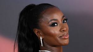 Strictly's AJ Odudu shows off spellbinding ring as she announces shock  engagement