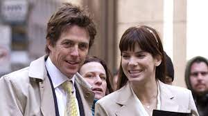 Hugh grant and sandra bullock movies. Everybody Hates Hugh Hugh Grant Dishes On The Female Co Stars Who Despise Him