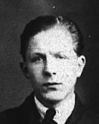 Rupert Victor Baron (1900-1940)