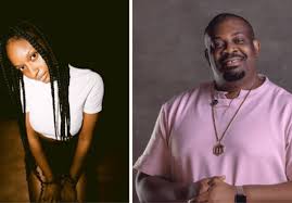 Mavins records songbird, ayra starr dishes out a new sweet single titled, toxic. Don Jazzy Reacts As Fan Claims His New Signee Ayra Starr Sampled Wizkid S Song