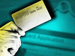 Knowing your credit scores and then zeroing in on a card that suits your needs are key first steps toward many cards don't carry annual fees at all, or waive it the first year, but if you get approved for a card, congratulations! How To Get A Credit Card For The First Time In 7 Steps Thestreet