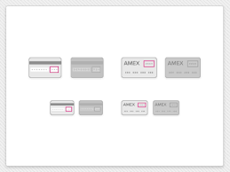 Check spelling or type a new query. Card Security Code Csc Cvv Icons By Tiffany Taylor On Dribbble