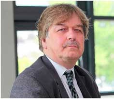 Stories of Other NHS Staff