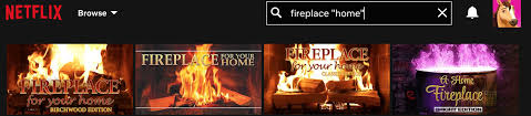 It was revived in 2001 thanks to a fan. I Watched Every Yule Log Video On Netflix So You Don T Have To By Katie Medium