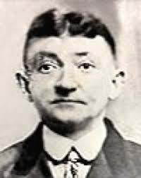 Private Claude Frederick Keesey, Pennsylvania State Police, Pennsylvania