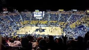 Crisler Center Ann Arbor 2019 All You Need To Know