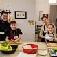 Cooking w/the Kid(s)  — Cook, Cork and Fork event image