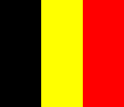 Belgien ist eine stadt in westeuropa. Belgium