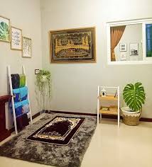 Tempat wudu merupakan sesuatu yang dapat dikatakan tak terpisahkan keberadaannya pada sebuah mushola. Desain Mushola Dan Tempat Wudhu Cek Bahan Bangunan