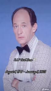 Rest in Peace Earl Boen 🕊🇺🇸 #ripearlboen #earlboen #actor #voiceactor  #terminator #nuttyprofessor2 #warcraft #fantasyisland #mash #threescompany  #benson