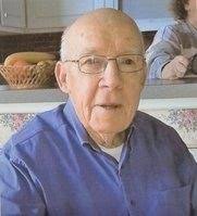 Harold Coon Obituary (1928