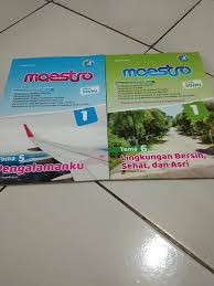 Yg Nyari Buku Tematik Tema Sd Kelas 1 S D 6 Rosnia Facebook