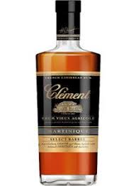 Rhum Clement Select Barrel Handcrafted By Habitation Clement S Cellar Master This Rhum Earned A Score Of 94 Points From The Rhum Clement Rhum Idee Cocktail