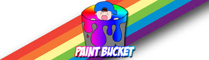 Using the paint bucket or the color replacement tool, on certain areas of your image, since it is a jpg, will need the selection tool to select the area you want to apply either tool. Paint Bucket Coloring Pages And Pixel Art