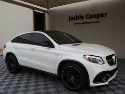 2017 Mercedes Benz Gle Class Gle 63 Amg 4matic S Coupe 95 000 Tulsa Ok 470 Mi Mercedes Benz Gle Used Mercedes Benz Mercedes Benz Suv