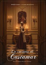 At its most basic, cooking refers the ways in which food is transformed by applying heat. Image Gallery For The Cook Of Castamar Tv Series Filmaffinity