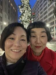 Zoha Awan's Instagram, Twitter & Facebook