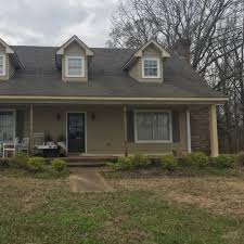 Maybe you would like to learn more about one of these? Fred S Ancient Marble Exterior Project Sherwin Williams Paint Colors Green Paint Colors Paint Colors
