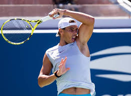 Daily lifestyle show featuring the best in food, fashion, beauty and pop culture. Us Open 2019 Order Of Play And Schedule Rafael Nadal Naomi Osaka And Coco Gauff In First Round Action On Tuesday The Independent The Independent
