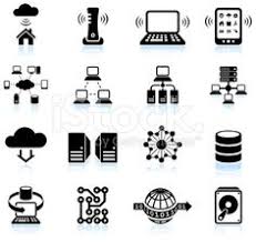 Black And White Vector Art Free Icon Technology Google Search Icon Set Vector Icon Set Cloud Computing