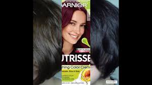 Violet black hair meets all of these criteria and many more. The Best Revlon Colorsilk Buttercream Hair Dye Vivid Violet Black 3 Count 2019 Hair Color Black