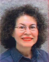 Marry Ellen Hanson Obituary October 16, 2023