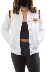 Get authentic los angeles lakers gear here. Los Angeles Lakers Jacket