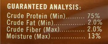 Pork chomps roasted pork ribz. Buy Premium Pork Chomps Roasted Ribz Pork 10ct Online In Indonesia B0002dque0