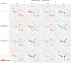 Varits prcoces (90 jours) densit denviron 66.000 plants/ha, raison de : Development Of A 10 Km Resolution Global Soil Profile Dataset For Crop Modeling Applications Sciencedirect