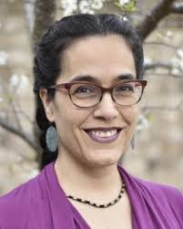 Nanette Acosta's Instagram, Twitter & Facebook