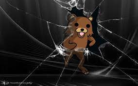 Maybe you would like to learn more about one of these? Download Pedobear Meme Wallpaper 1280x1024 Wallpoper 408429