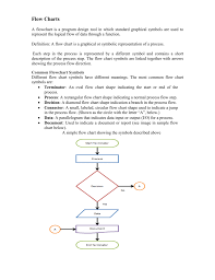 flow charts masterraghu