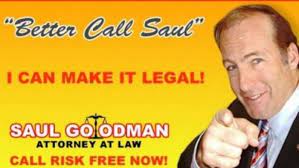 Better call saul is an american crime drama television series created by vince gilligan and peter gould. Everything You Need To Know About Better Call Saul In One Handy Post Musicmagpie Blog