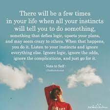 There Will Be Few Times In Your Life Time Will Tell Quotes Told You So Inspirational Quotes