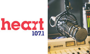 Brand New Uae Radio Station Heart 107 1 Arrives Things To