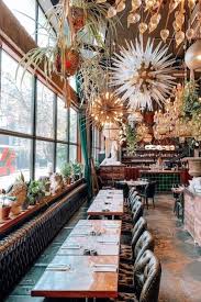 Amazing Restaurant Interior In 2020 Restaurant Interior Restaurant Interior Design Interior