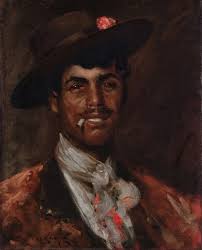 William Merritt Chase