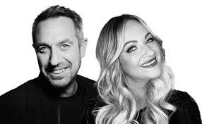 Industry veteran Andrew Bloch backs talent booking agency