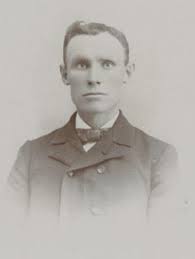 Samuel Bainbridge Hazen