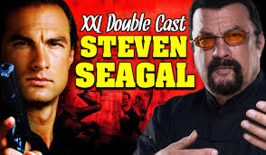 Steven frederic seagal was born on april 10, 1952, in lansing, michigan, usa, to samuel steven and patricia. Podcast Steven Seagal Teil 1 Die Kino Ara Nico Hard To Kill Alarmstufe Rot Exit Wounds