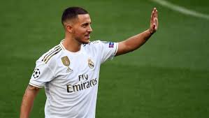Find out everything about eduardo camavinga. Sportmob Real Madrid Basketball Fan Hazard Wahlt Die Ruckennummer 23