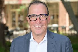 Q&A: New UCLA Law dean aims to build investment and excitement