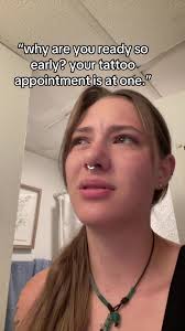 TODAYS THE DAY #tattoo