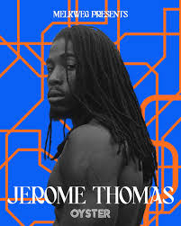 Jerome Thomas