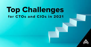 Then, you are at correct website. Top Challenges Facing Ctos And Cios In 2021