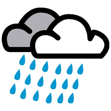 Maybe you would like to learn more about one of these? Rain Weather Symbol Clipart Novocom Top