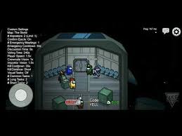 Complete tasks and win, or kill all crewmates in order to survive! Among Us Private Server Codes 10 2021