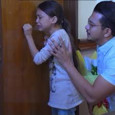 Drama yang diangkat daripada kisah benar ini mengisahkan tentang seorang suami yang sering memukul isterinya akibat. Sinopsis Andainya Takdir Blogbabyshambles